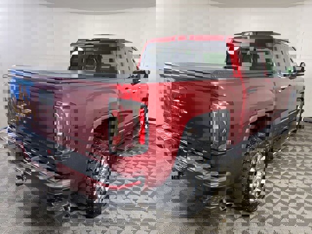 Used 2018 GMC Sierra 1500 Denali image 5