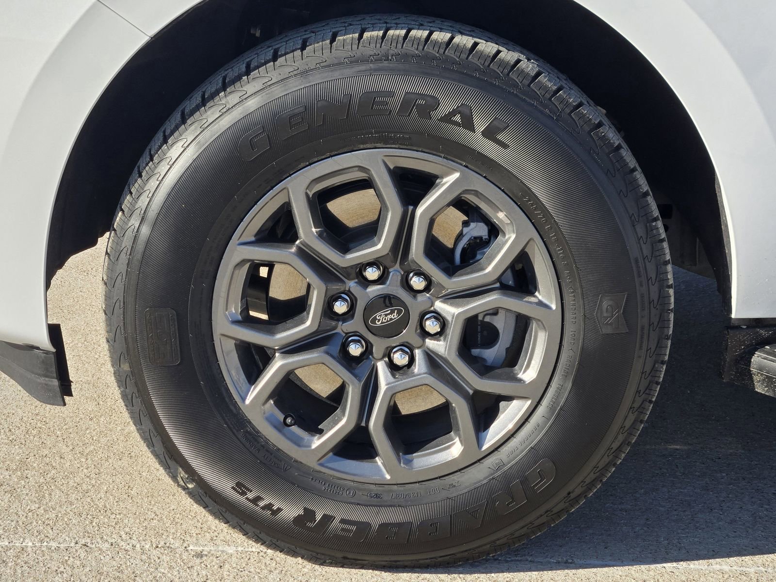 Certified 2025 Ford Expedition Max Active image 13