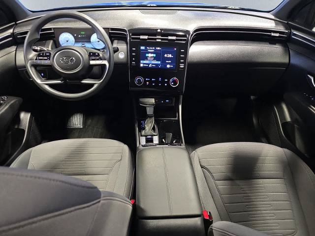 Used 2022 Hyundai Santa Cruz SEL w/ Activity Package AWD/4WD image 4