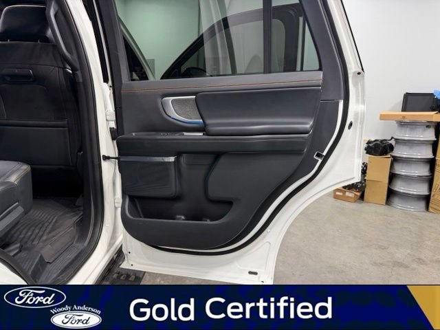 Certified 2025 Ford Expedition Tremor AWD/4WD image 23
