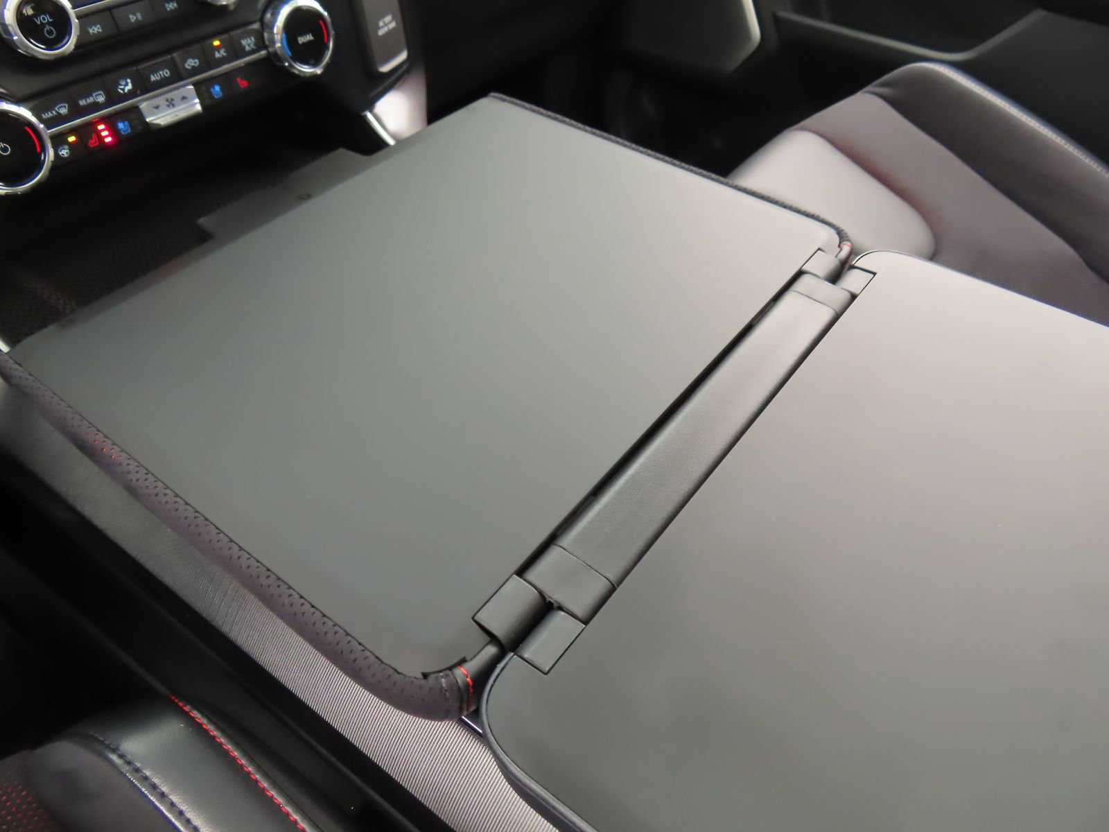 Certified 2024 Ford F150 Raptor w/ Equipment Group 803A Raptor R image 33