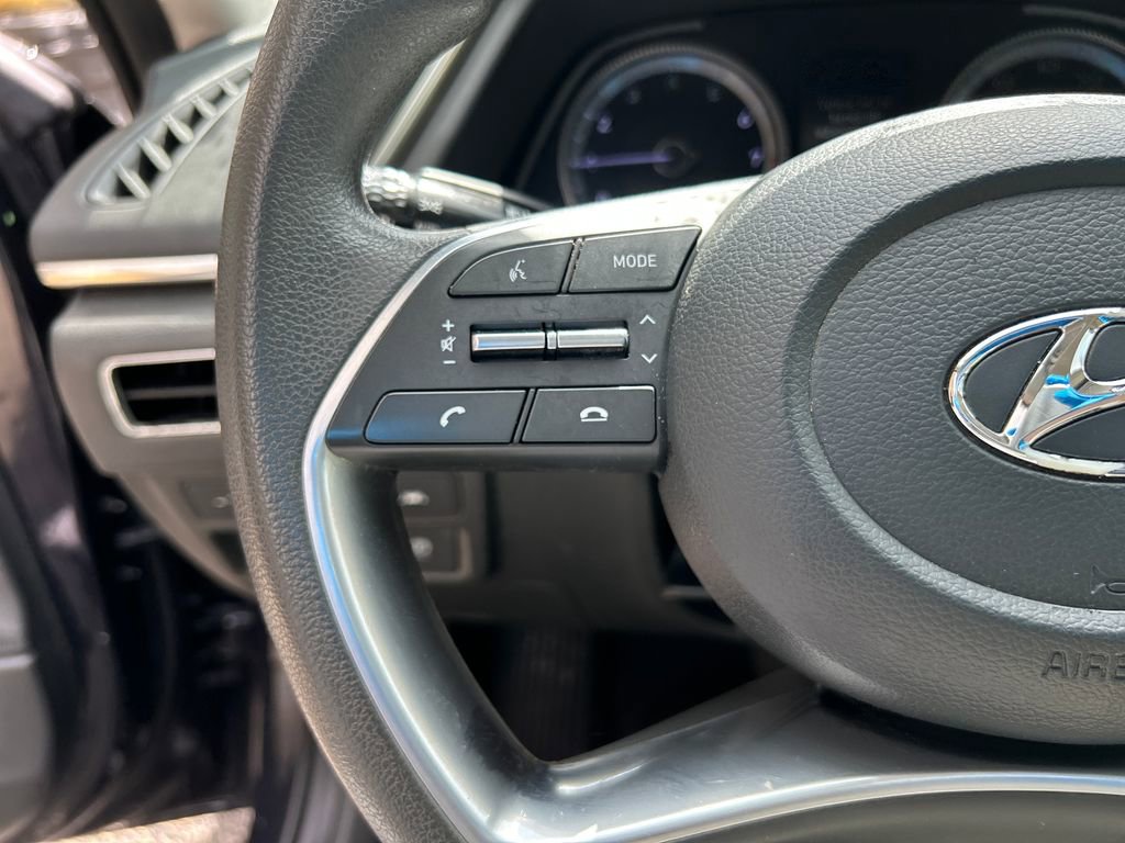 Used 2023 Hyundai Sonata SEL FWD image 20