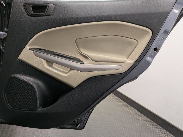 Certified 2019 Ford EcoSport S image 25