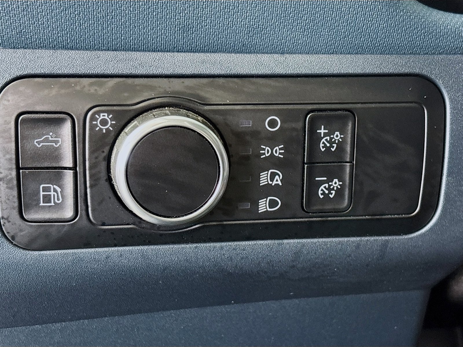 Certified 2024 Ford Maverick XLT FWD image 10