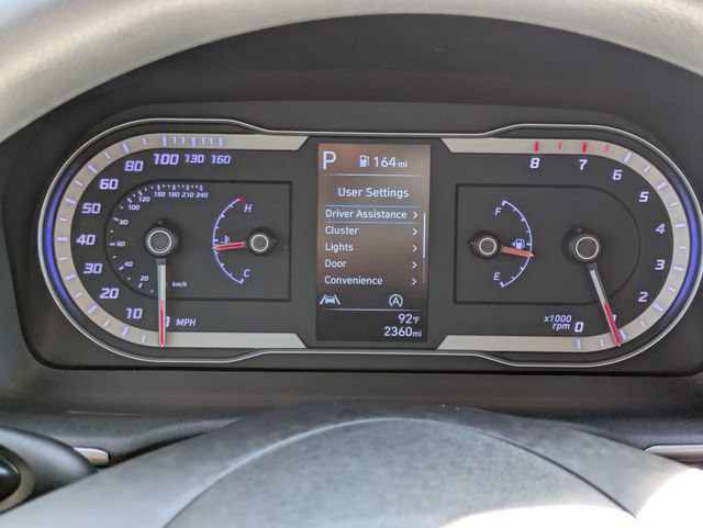 Used 2023 Hyundai Tucson SE FWD image 25