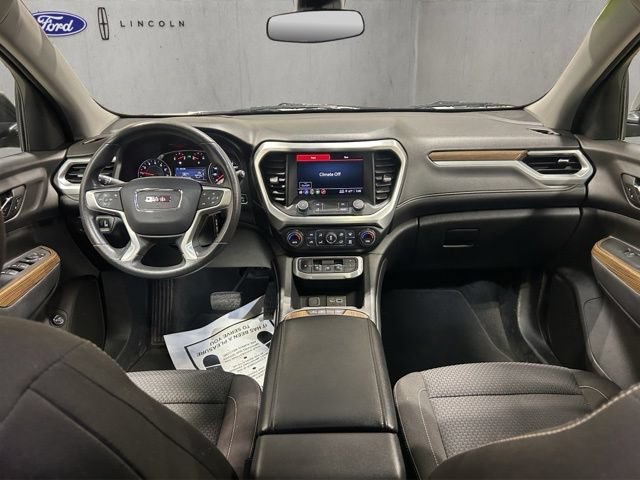 Used 2022 GMC Acadia SLE w/ GMC Pro Grade Package AWD/4WD image 2