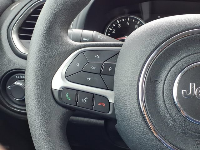 Used 2023 Jeep Renegade Latitude AWD/4WD image 20