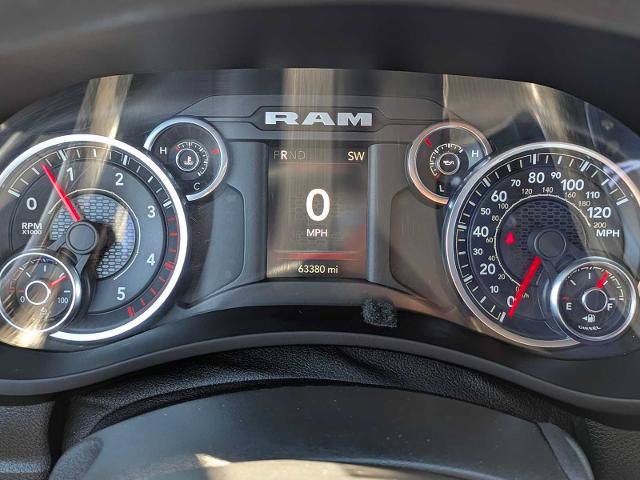 Used 2022 RAM 3500 Tradesman w/ Chrome Appearance Group AWD/4WD image 31
