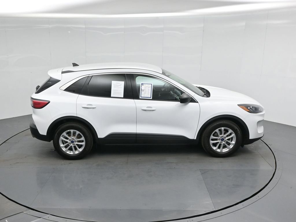 Certified 2022 Ford Escape SE w/ Convenience Package image 8