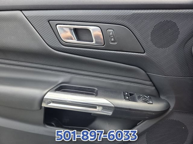 Certified 2024 Ford Mustang GT Premium RWD image 27