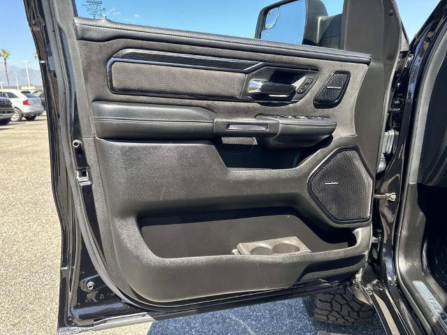 Used 2024 RAM 1500 TRX w/ TRX Level 2 Equipment Group image 18