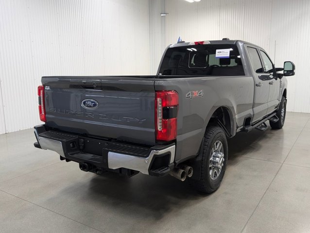 Certified 2023 Ford F350 Lariat image 2