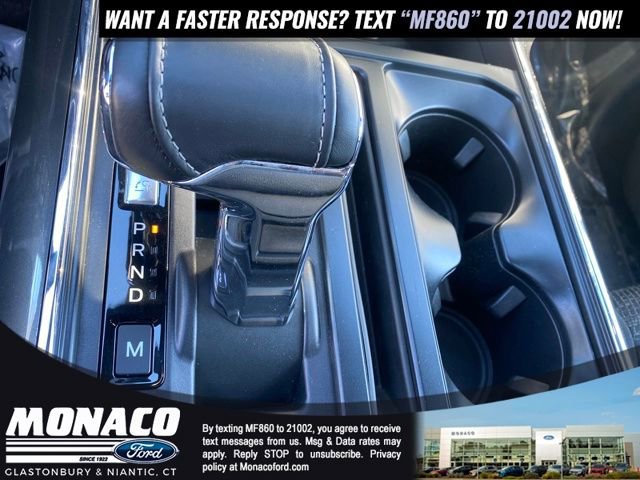 Certified 2023 Ford F150 XLT w/ Equipment Group 302A High image 22