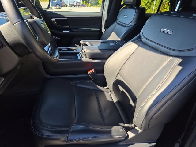 Certified 2025 Ford Expedition Max Platinum w/ Stealth Performance Package AWD/4WD image 16