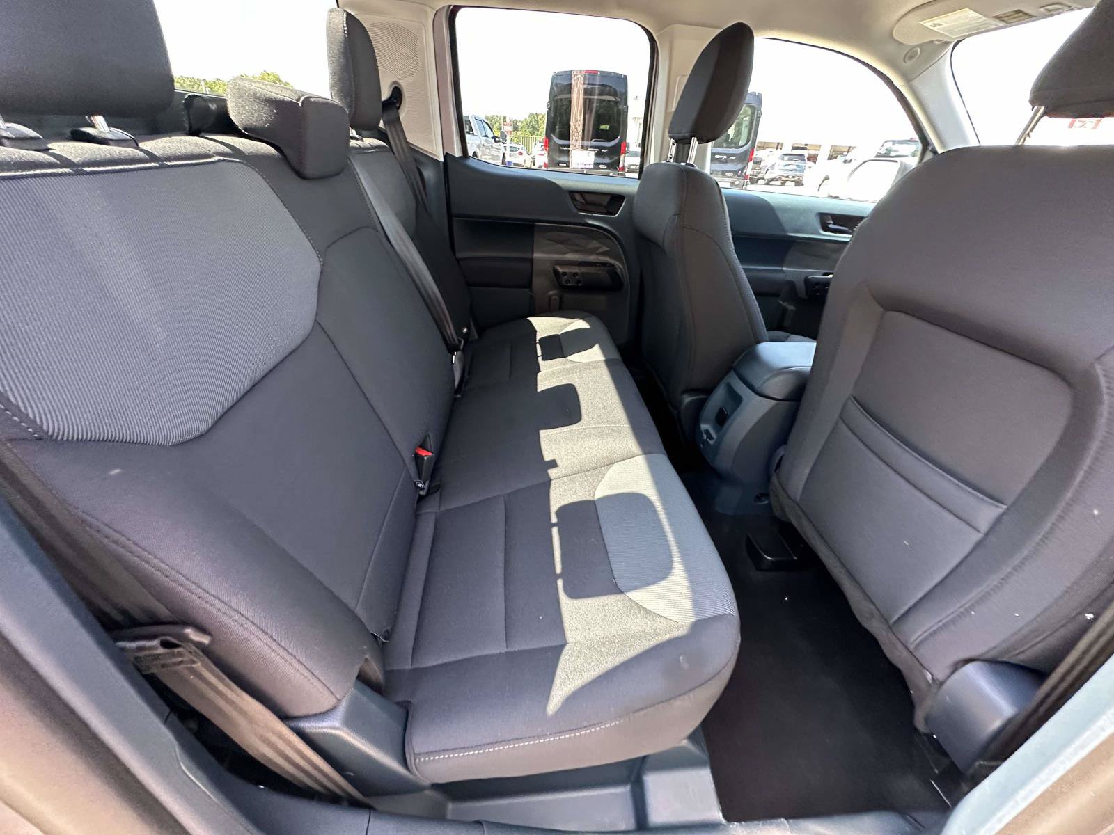 Certified 2023 Ford Maverick XL FWD image 29