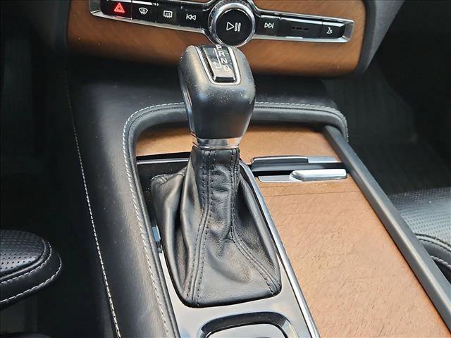 Used 2019 Volvo XC90 T6 Inscription w/ Protection Package Premier AWD/4WD image 10