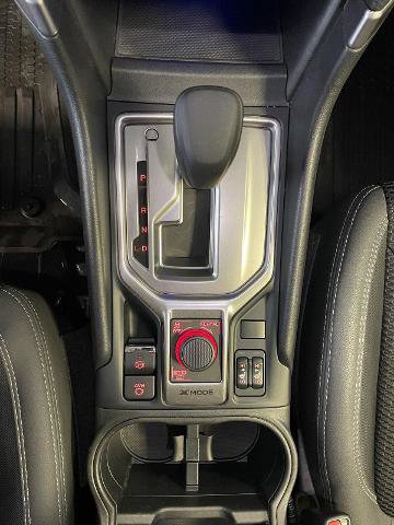 Used 2021 Subaru Forester Premium image 35
