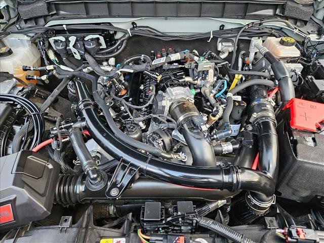 Certified 2021 Ford Bronco Wildtrak AWD/4WD image 23