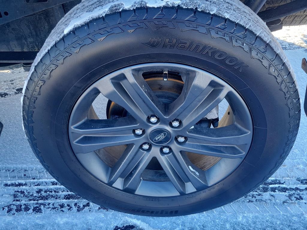 Certified 2023 Ford F150 XLT image 5