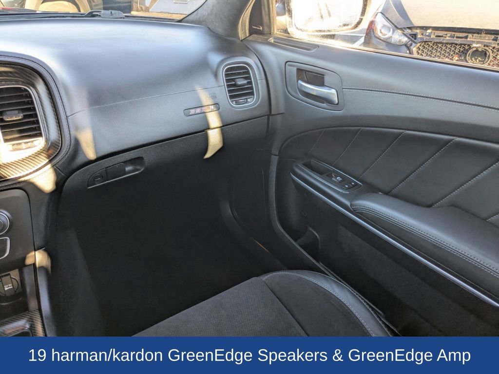 Used 2021 Dodge Charger Scat Pack image 17