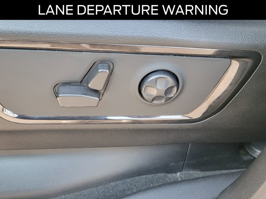 Used 2022 RAM 1500 Limited image 15