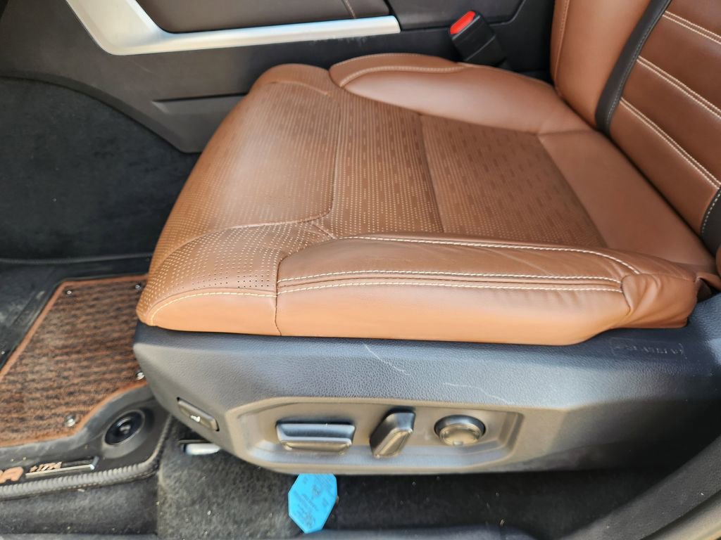 Used 2025 Toyota Tundra 1794 Edition image 23