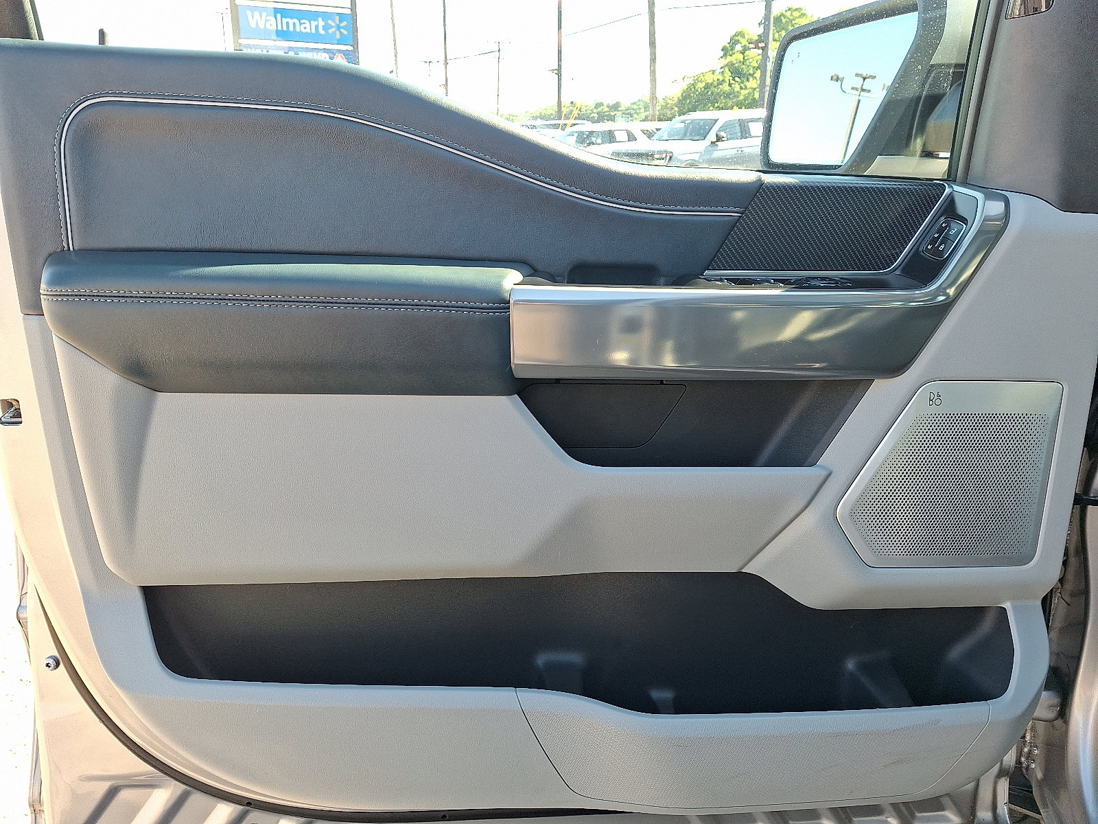 Certified 2023 Ford F150 Limited AWD/4WD image 12