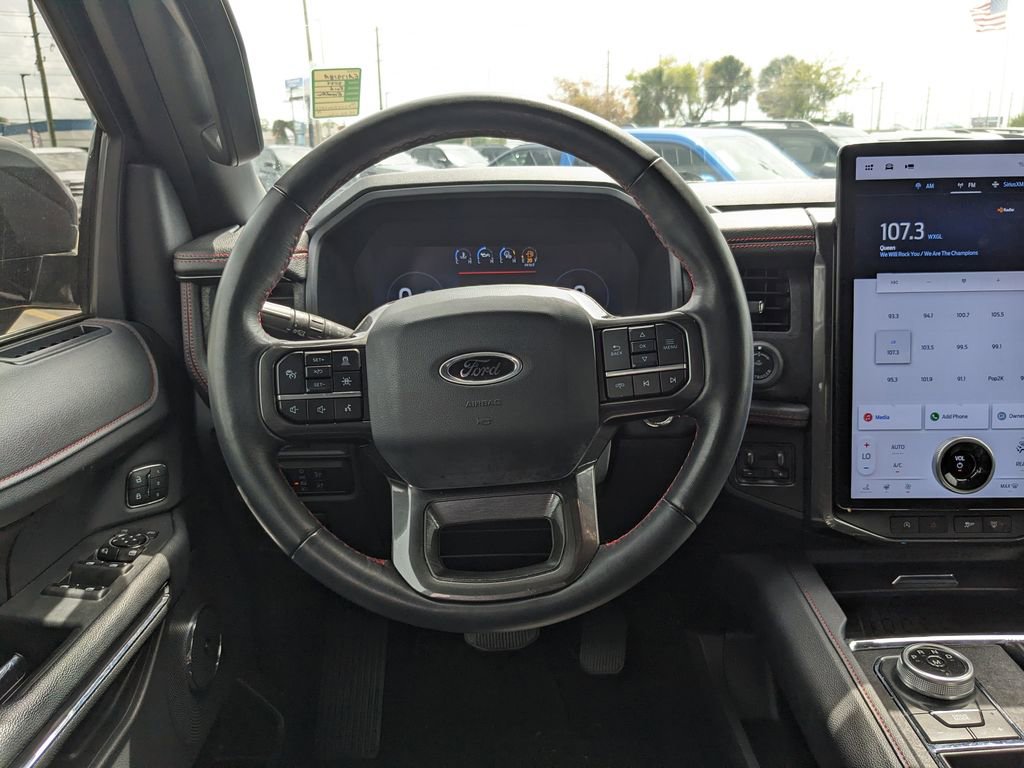 Certified 2024 Ford Expedition Limited image 13