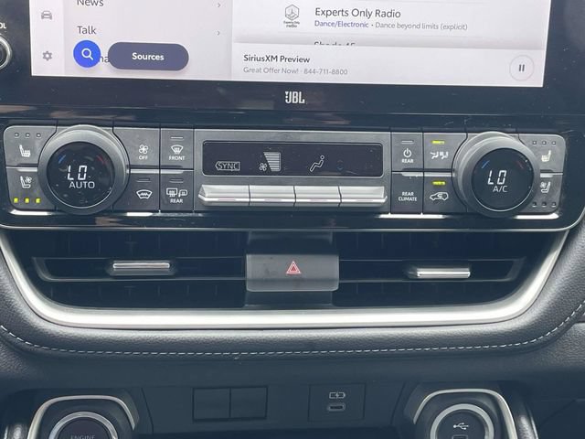 Used 2024 Toyota Grand Highlander FWD image 19