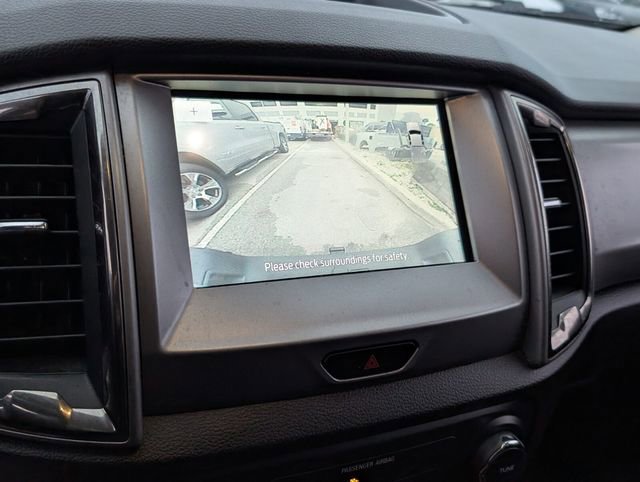 Certified 2021 Ford Ranger XLT w/ Equipment Group 302A High image 21