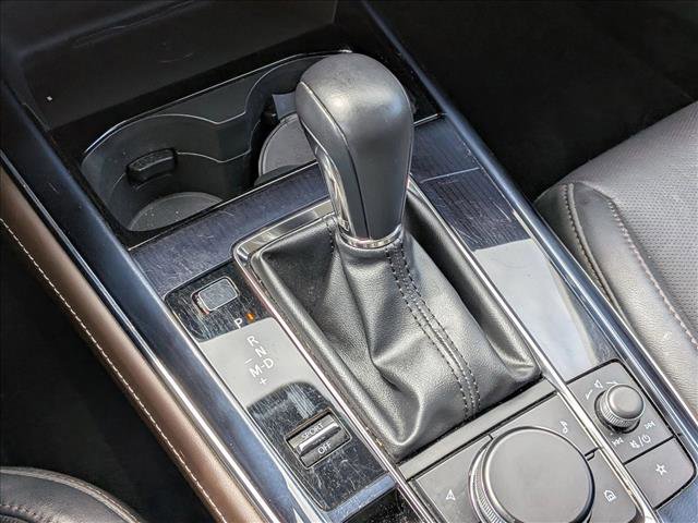 Used 2024 MAZDA CX-30 AWD 2.5 S w/ Premium Package image 18