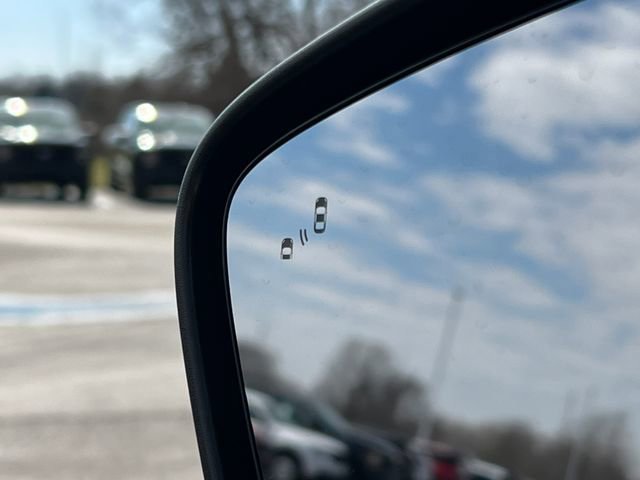 Certified 2024 Ford Escape ST-Line Elite w/ Premium Technology Package image 43