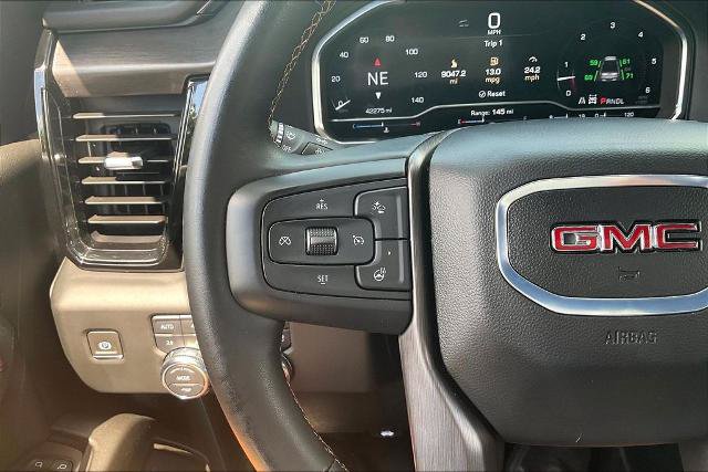 Used 2024 GMC Sierra 2500 AT4 w/ AT4 Premium Plus Package AWD/4WD image 18