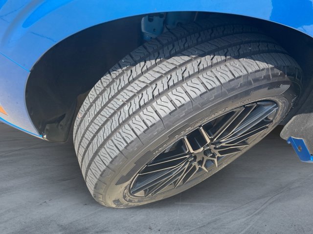 Certified 2025 Ford Maverick Lobo image 19