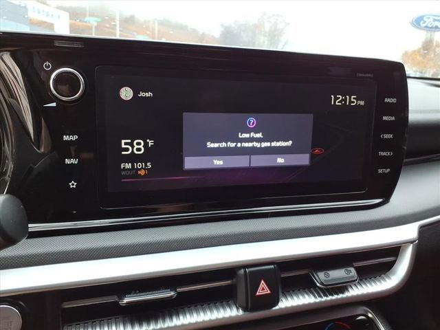 Used 2021 Kia K5 GT-Line image 26