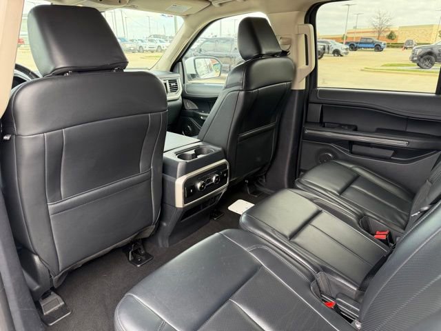 Certified 2024 Ford Expedition Max XLT image 24