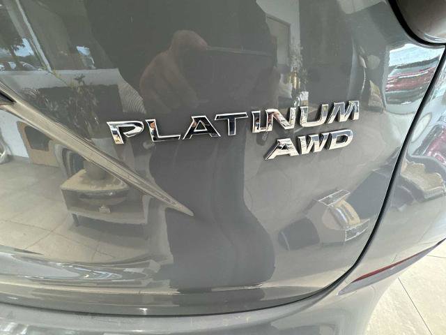 Used 2022 Nissan Murano Platinum AWD/4WD image 31
