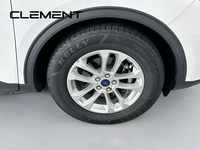 Certified 2022 Ford Escape SE w/ Convenience Package FWD image 34
