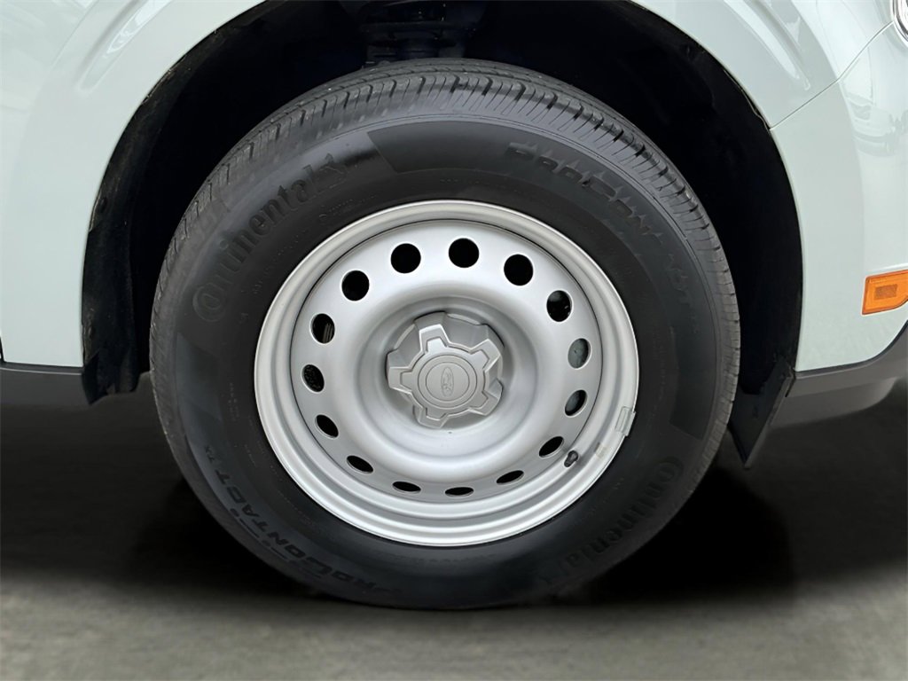 Certified 2024 Ford Maverick XL w/ Equipment Group 100A Standard image 19