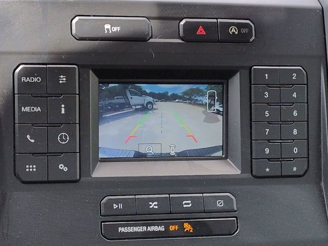 Certified 2019 Ford F150 XL w/ Equipment Group 101A Mid RWD image 27