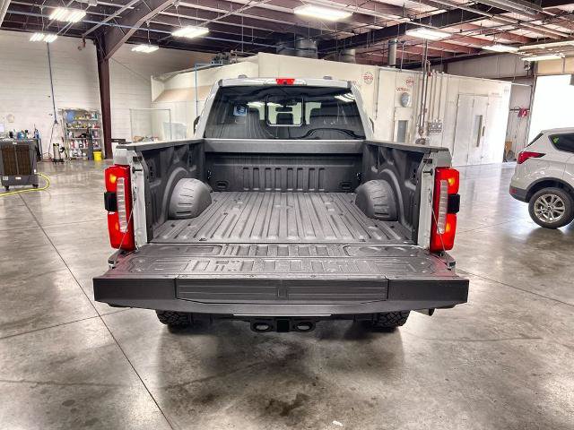 Certified 2025 Ford F250 Lariat w/ Tremor Off-Road Package AWD/4WD image 27