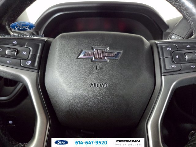 Used 2020 Chevrolet Silverado 1500 RST w/ All-Star Edition RWD image 24