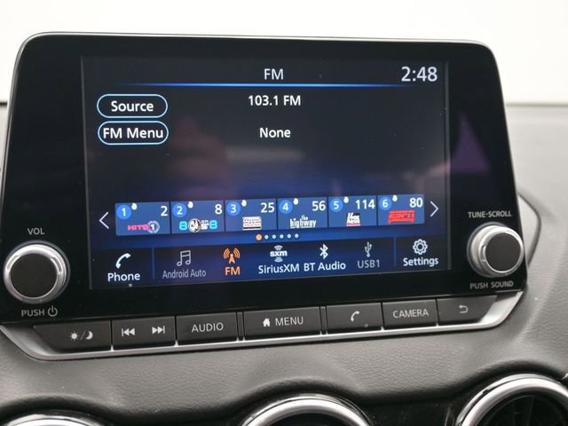 Used 2022 Nissan Sentra SV w/ Lighting Package image 19