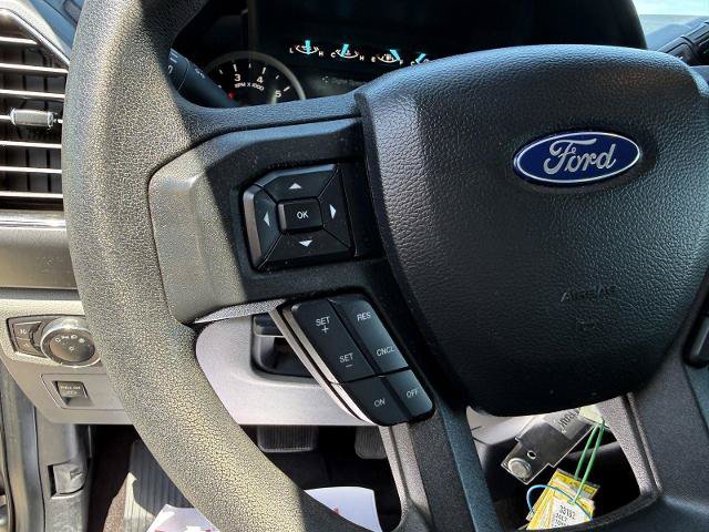 Certified 2020 Ford F150 XLT w/ Trailer Tow Package AWD/4WD image 17