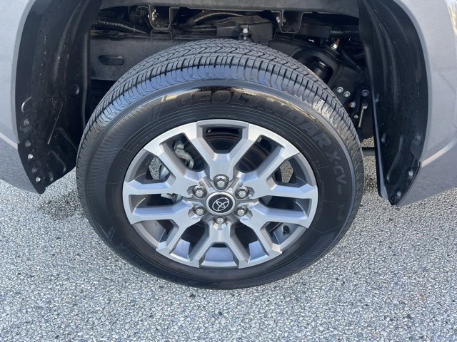 Used 2023 Toyota Tundra 1794 Edition image 95