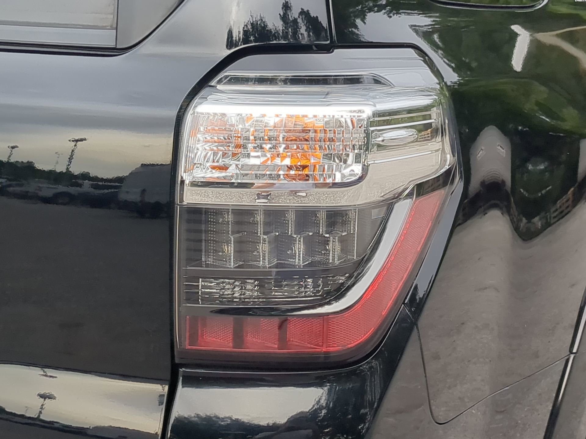 Used 2018 Toyota 4Runner Limited AWD/4WD image 45