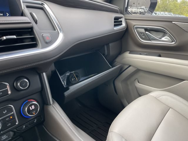 Used 2023 Chevrolet Tahoe LT AWD/4WD image 49