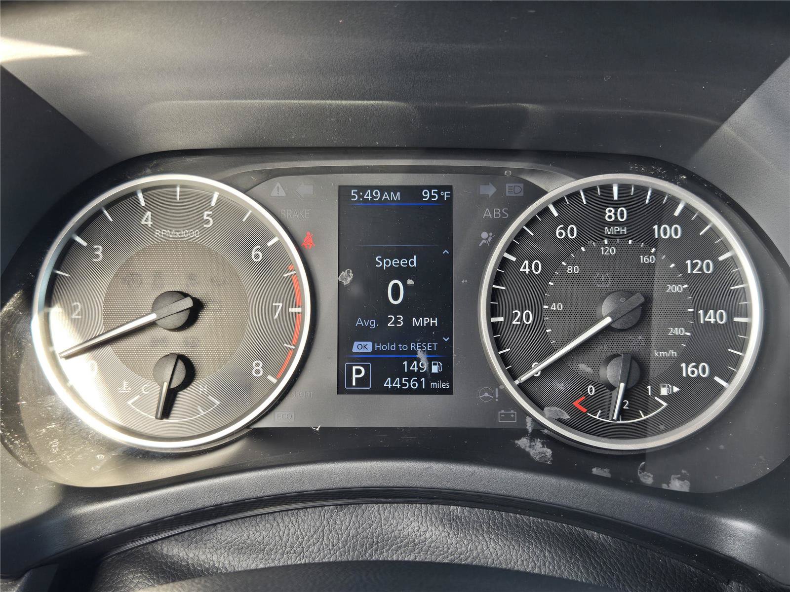Used 2024 Nissan Sentra S FWD image 14
