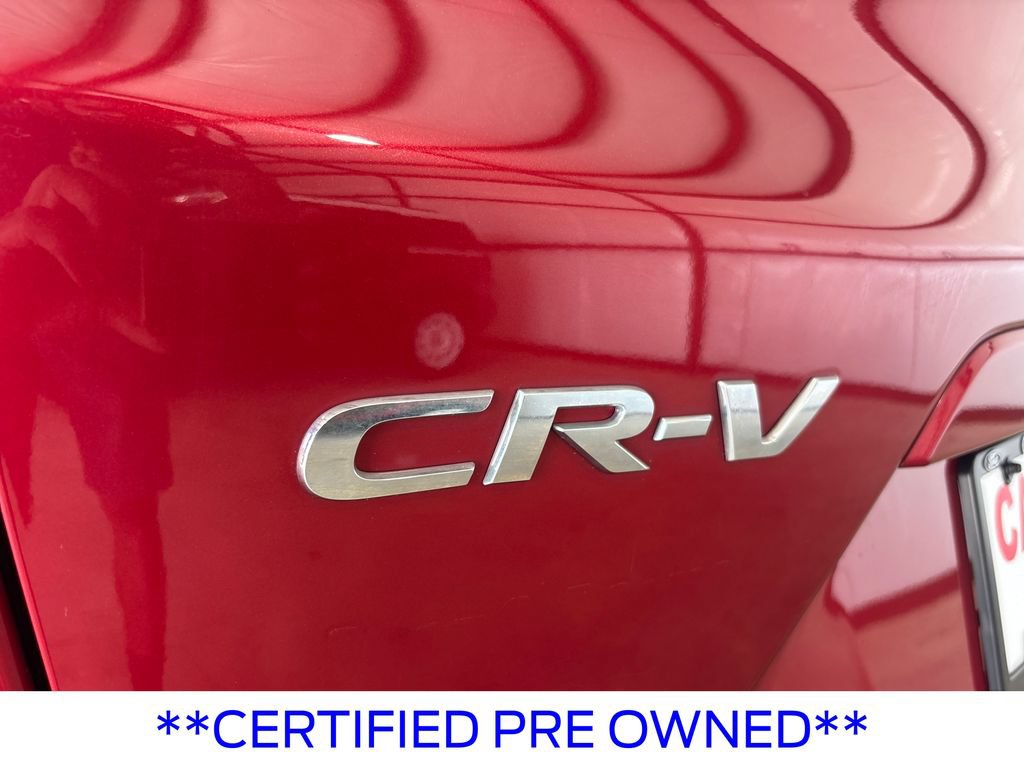 Used 2022 Honda CR-V EX-L image 13