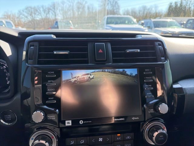 Used 2021 Toyota 4Runner TRD Pro image 19